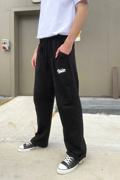 Swd Baggy Eşofman Altı ürün görseli 1