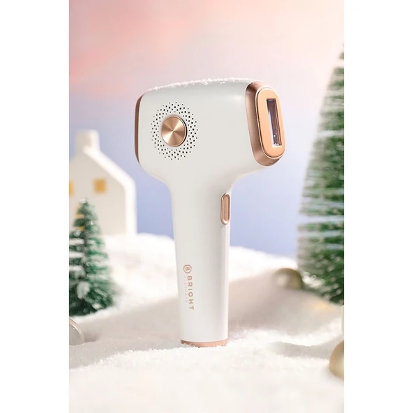 Bright Elegance BE-9030 Buz IPL Lazer Epilasyon Aleti ürün görseli 1