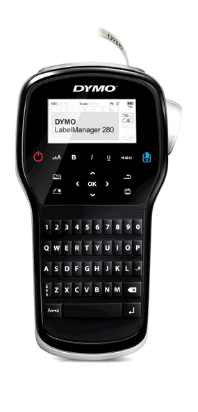 Dymo Lm 280p Elektronik Etiket Makinesi S0968920 ürün görseli 1