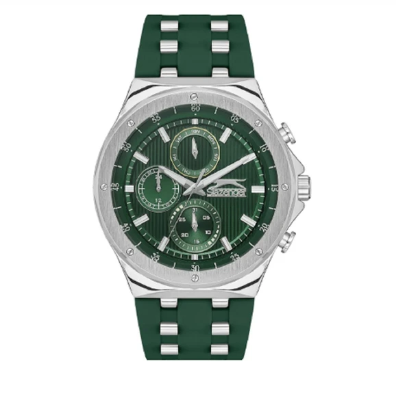 Slazenger Sl.09.2218.2.02 Erkek Kol Saati-SL122 ürün görseli 1