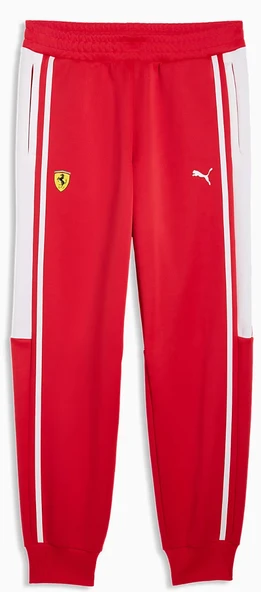 Puma Ferrari MT7 Track Pants 635834 Erkek Eşofman Altı ürün görseli 1