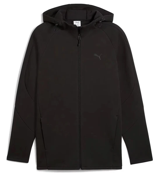 Puma 631529 Evostrıpe Core Fz Hoodie Eşofman Üstü ürün görseli 1