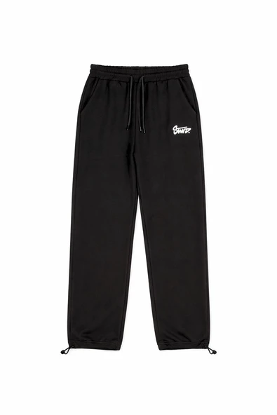 Swd Baggy Eşofman Altı - Resim 2
