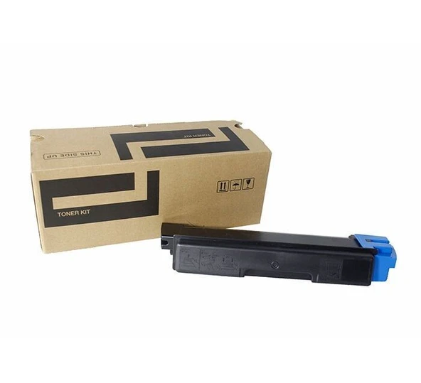PRINTPEN KYOCERA TK-590 Mavi (66Gr) (5K) (Japon Toner) ürün görseli 1