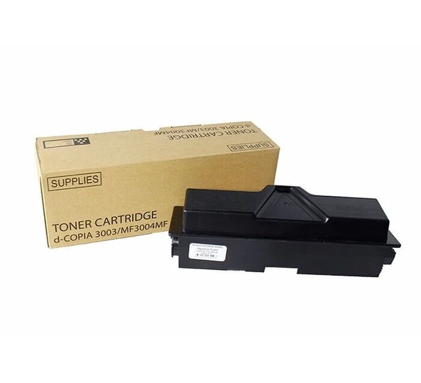 PRINTPEN OLIVETTI D-COPIA 3004 (B1009) Fotokopi Toneri (130Gr3k) (Japon Toner) ürün görseli 1