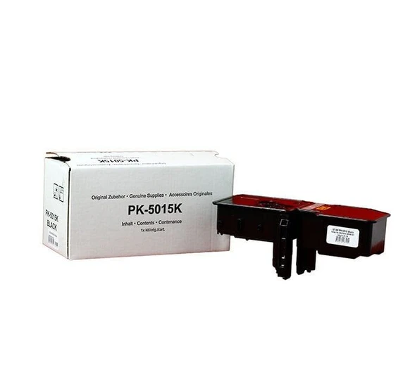 PRINTPEN UTAX PK-5015K Siyah (80Gr) (4K) (Japon Toner) ürün görseli 1
