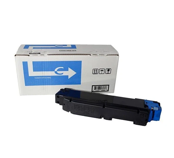 PRINTPEN UTAX PK-5011C & TRIUMPH ADLER P-C3060 Mavi (70Gr) (5K) (Japon Toner) ürün görseli 1