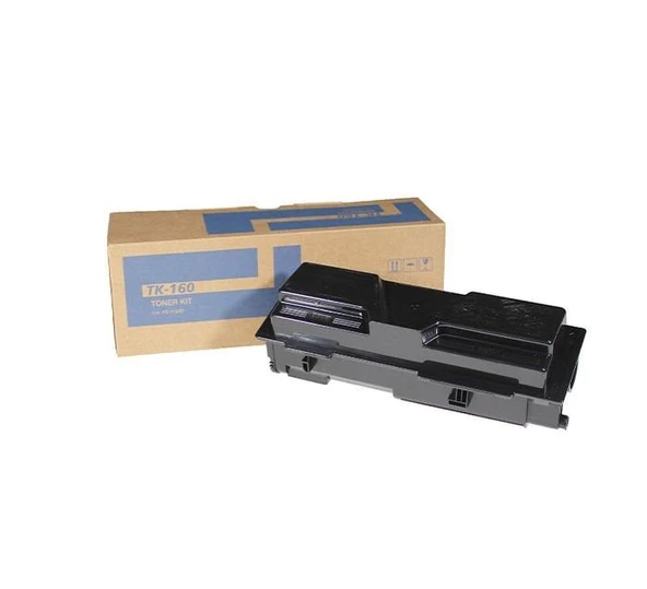 PRINTPEN KYOCERA TK-160 Fotokopi Toneri (Ultrafine) (180Gr) (2.5K) ürün görseli 1