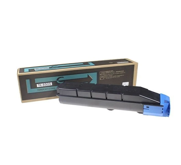 PRINTPEN KYOCERA TK-8505 Mavi (430Gr) (20K) (Japon Toner) ürün görseli 1