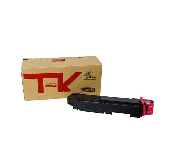 PRINTPEN KYOCERA TK-5270M Kırmızı (100Gr)  (6K) (Japon Toner) ürün görseli 1