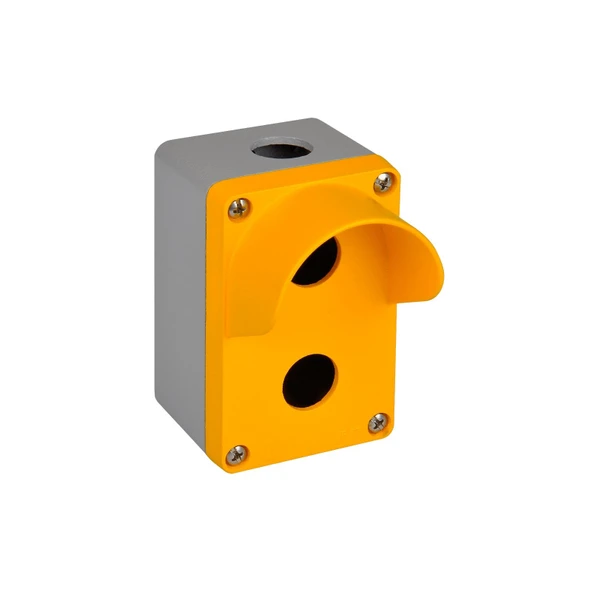 TP Electric 3390-801-0600 100x100x80 Alüminyum Buat ürün görseli 1