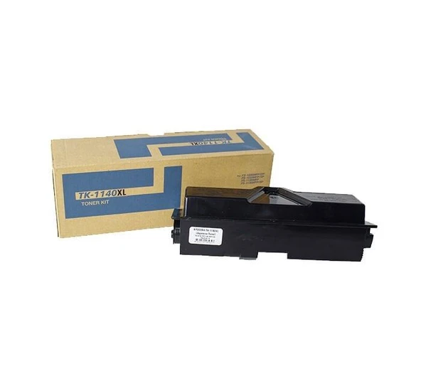 PRINTPEN KYOCERA TK-1140XL Fotokoi Toneri (Ultrafine) (480Gr) Ekstra Yüksek Kapasite (12K) ürün görseli 1