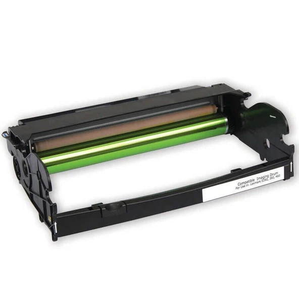Lexmark E260 Muadil Drum Ünitesi (E260X22G) - Resim 2