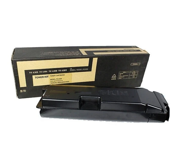 PRINTPEN KYOCERA TK-6305 (Japon Toner) (850Gr) (35K) ürün görseli 1