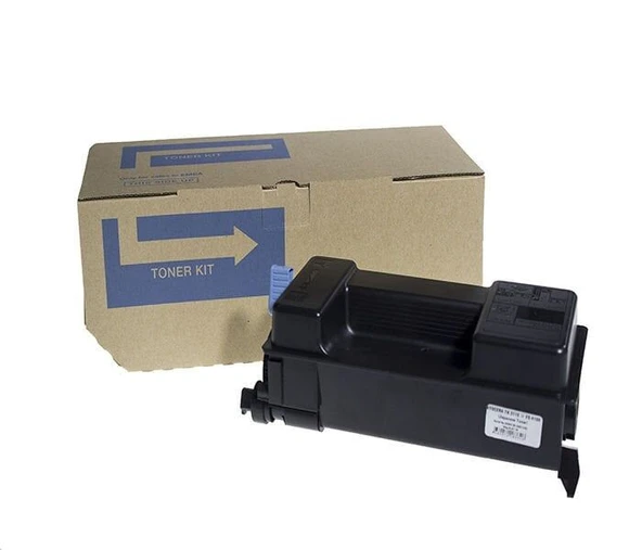PRINTPEN UTAX P-5030 & TRIUMPH ADLER P-5030 Fotokopi Toneri (Ultrafine) (670Gr) (25K) ürün görseli 1