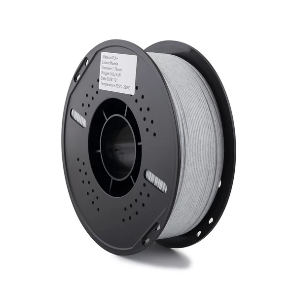 Filamix Pla+ Mermer Filament 1.75mm 1kg Urhanshop Güvencesiyle ürün görseli 1