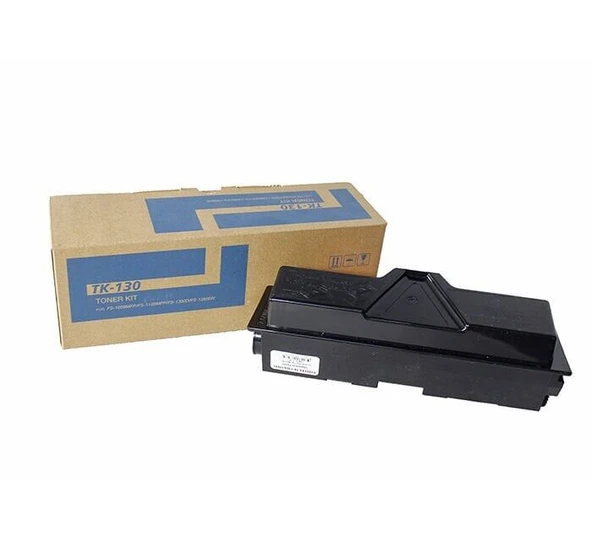 PRINTPEN KYOCERA TK-130 & TK-140XL Fotokopi Toneri (Ultrafine) (250Gr) ürün görseli 1