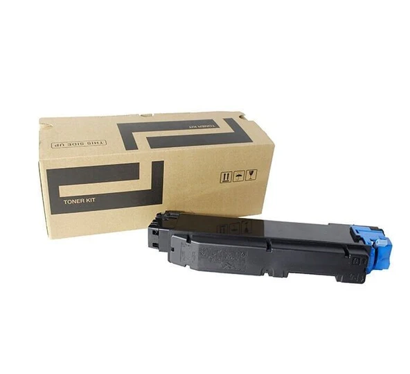 PRINTPEN UTAX PK-5012C &  TRIUMPH ADLER P-C3560 Mavi (140Gr) (10K) (Japon Toner) ürün görseli 1