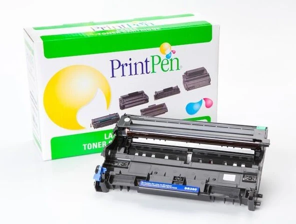 Printpen Brother DR-2125 Drum Ünitesi ürün görseli 1
