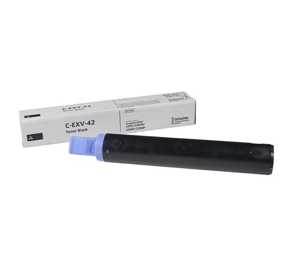 PRINTPEN CANON C-EXV42 & NPG-59 Fotokopi Toneri (486Gr10k) ürün görseli 1