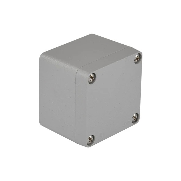 TP Electric 3390-809-0600 72x72x57 Alüminyum Buat ürün görseli 1