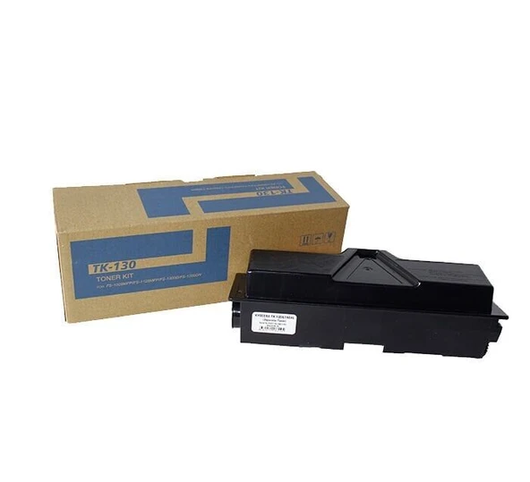 PRINTPEN KYOCERA TK-130 & TK-140XL Fotokopi Toneri (Ultrafine) (290Gr) (7.2K) ürün görseli 1