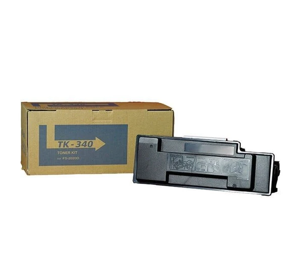 PRINTPEN KYOCERA TK-340 (Japon Toner) (250Gr) (9K) ürün görseli 1
