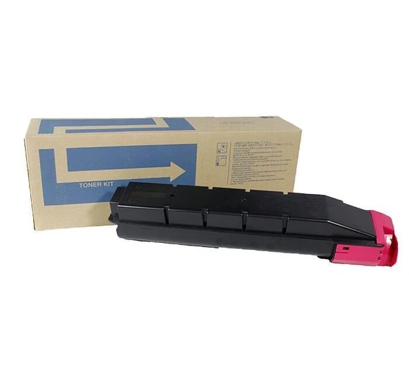 PRINTPEN KYOCERA TK-8305 Kırmızı (350Gr) (15K) (Japon Toner) ürün görseli 1