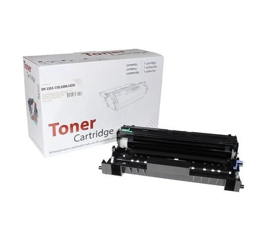 Brother DR-3355 Muadil Drum Ünitesi ürün görseli 1