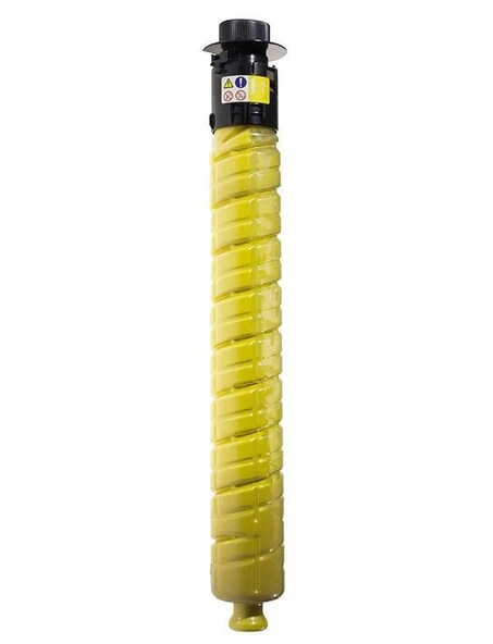 PRINTPEN RICOH MP-C4503 Sarı Fotokopi Toneri (450Gr) (23K) ürün görseli 1