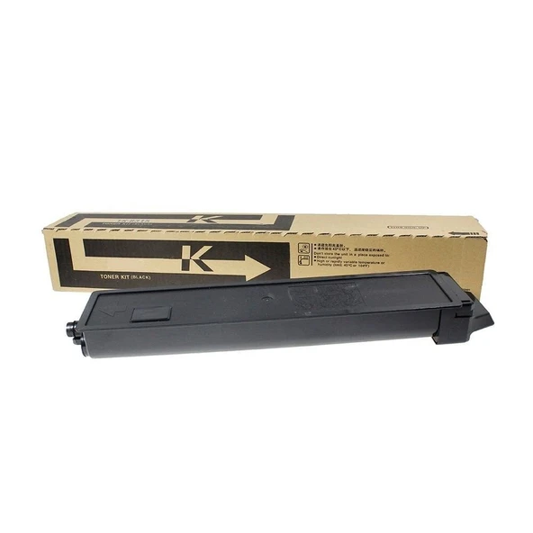 PRINTPEN UTAX 2550ci & TRIUMPH ADLER 2550ci Siyah (270Gr12k) (Japon Toner) ürün görseli 1