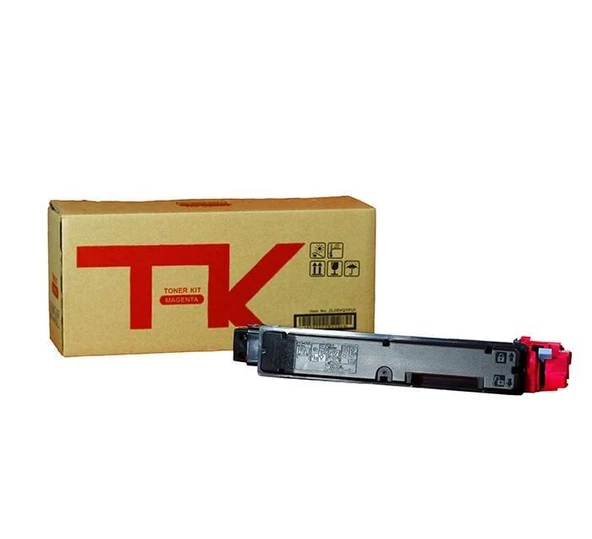 PRINTPEN KYOCERA TK-5305M Kırmızı (84Gr) (6K) (Japon Toner) ürün görseli 1