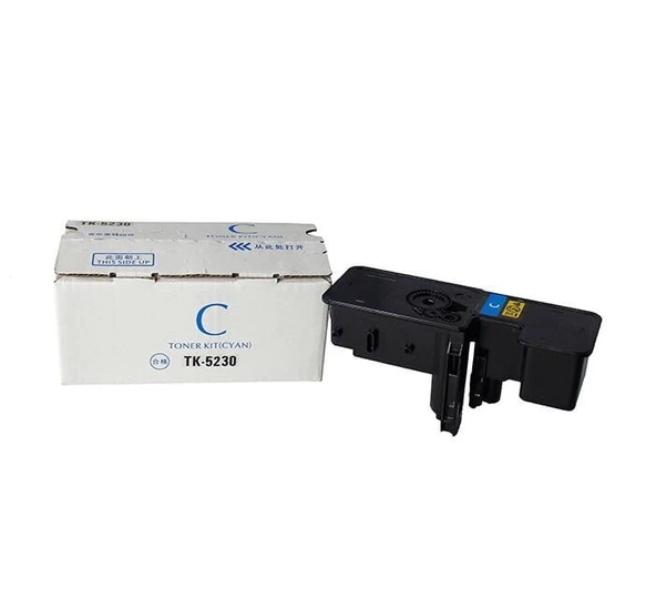 PRINTPEN KYOCERA TK-5230 Mavi (2.2K) (Japon Toner) ürün görseli 1
