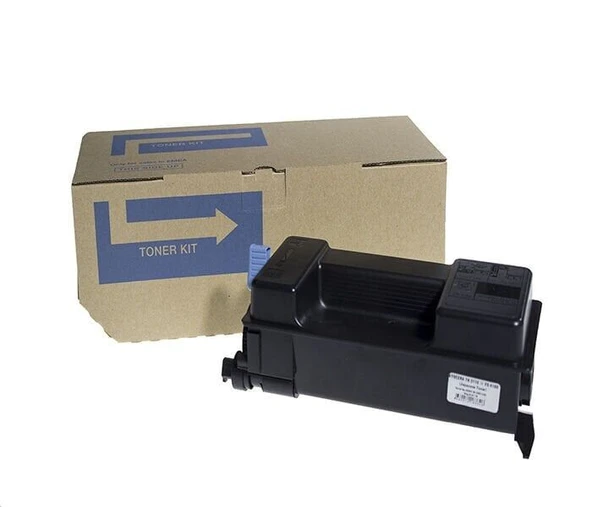 PRINTPEN KYOCERA TK-3110 (Ultrafine) Fotokopi Toneri (450Gr) (15.5K) ürün görseli 1