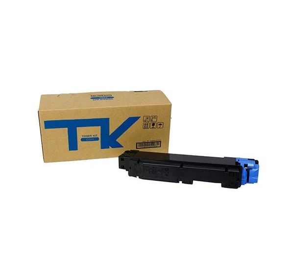 PRINTPEN OLIVETTI D-Color MF3023 (B1283) Mavi Fotokopi Toneri (100Gr6k) (Japon Toner) ürün görseli 1