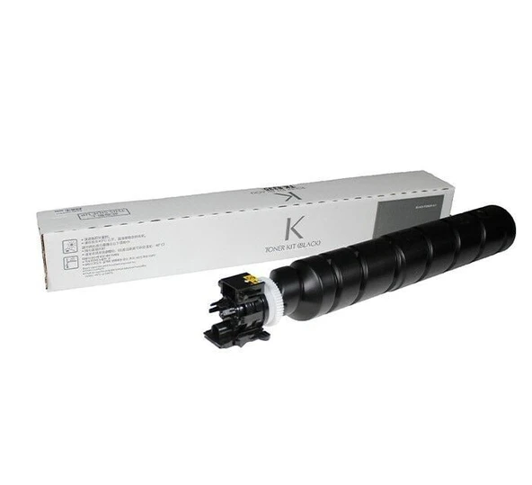PRINTPEN UTAX CK-8512 Siyah Fotokopi Toneri (500Gr25k) (Japon Toner) ürün görseli 1