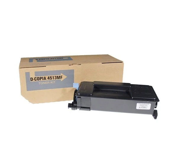 PRINTPEN OLIVETTI D-COPIA 4513MF Fotokopi Toneri (Japon Toner) (330Gr) (12.5K) ürün görseli 1