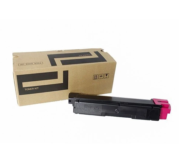 PRINTPEN KYOCERA TK-590XL Kırmızı (99Gr) Yüksek Kapasite (7.5K) (Japon Toner) ürün görseli 1