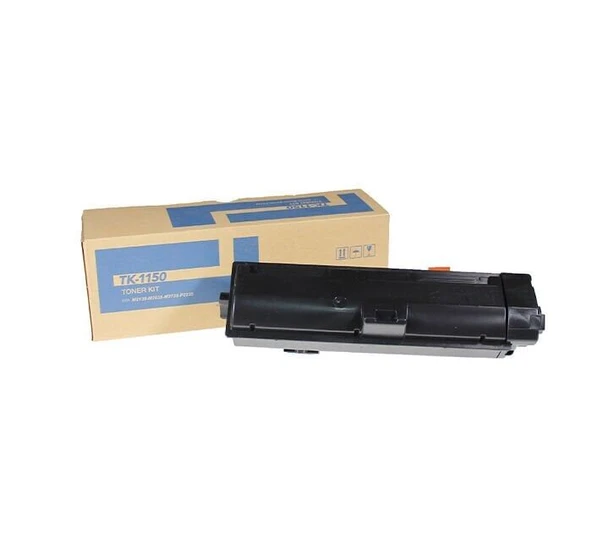 PRINTPEN KYOCERA TK-1150 Fotokopi Toneri (Ultrafine) (120Gr) (3K) ürün görseli 1