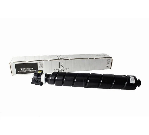PRINTPEN KYOCERA TK-8345 Siyah (320Gr)  (20K) (Japon Toner) ürün görseli 1