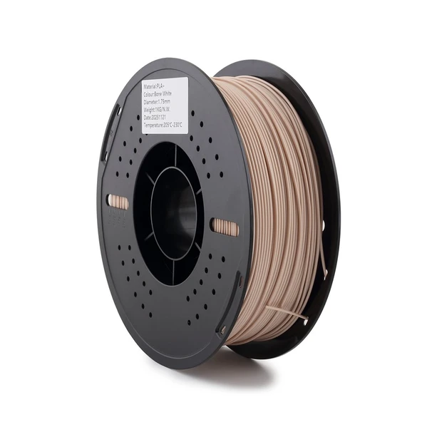 Filamix Pla+ Kemik Beyazı Filament 1.75mm 1kg Urhanshop Güvencesiyle ürün görseli 1