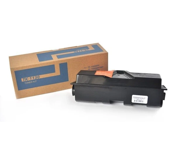 PRINTPEN KYOCERA TK-1130XL Fotokopi Toneri (Ultrafine) (290Gr)  Yüksek Kapasite (7.2K) ürün görseli 1