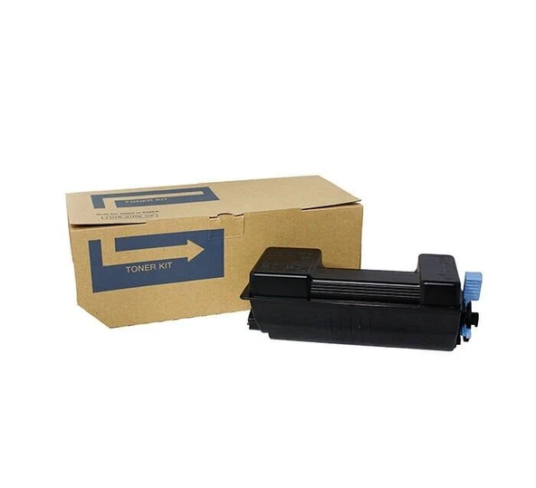 PRINTPEN KYOCERA TK-3110 (Japon Toner) (450Gr) (15.5K) ürün görseli 1