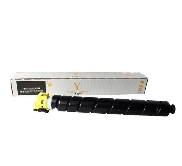 PRINTPEN KYOCERA TK-8345 Sarı (190Gr) (12K) (Japon Toner) ürün görseli 1