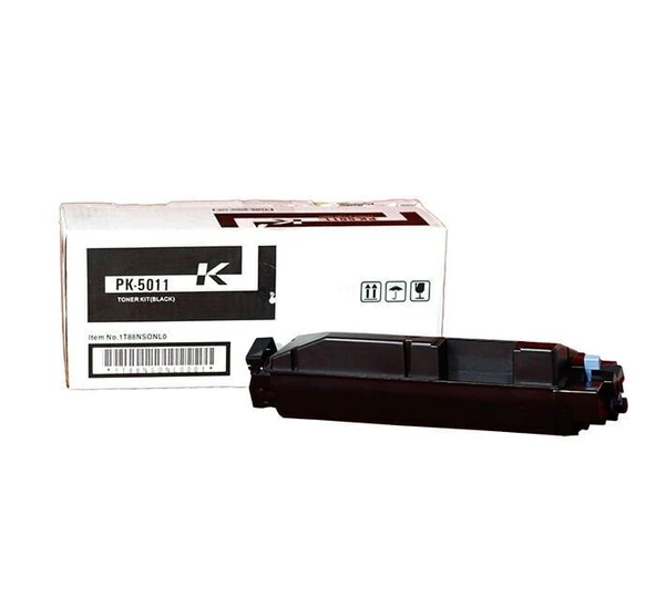 PRINTPEN UTAX PK-5011K & TRIUMPH ADLER P-C3060 Siyah (120Gr) (7K) (Japon Toner) ürün görseli 1
