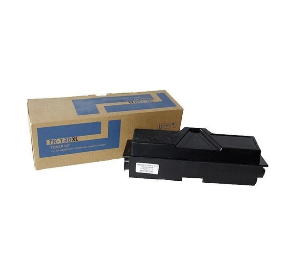 PRINTPEN KYOCERA TK-130XL & TK-140XXL Fotokopi Toneri (Ultrafine) (480Gr) Ekstra Yüksek Kapasite (12K) ürün görseli 1