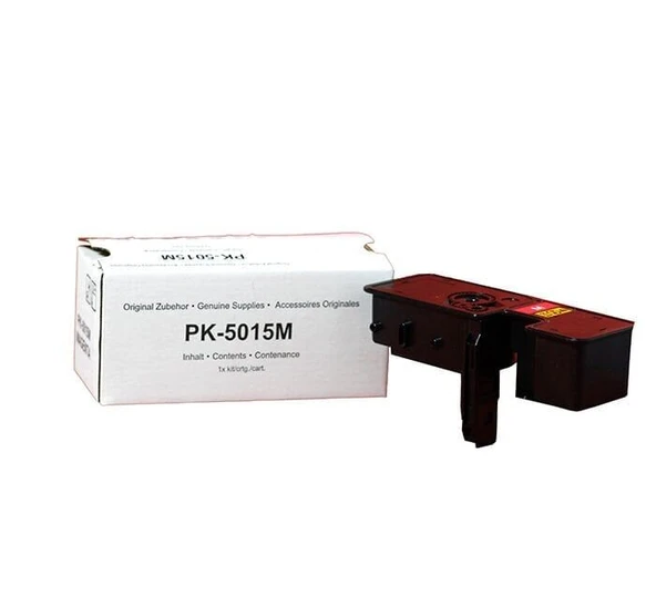Printpen UTAX PK-5015M Kırmızı (50Gr) (3K) (Japon Toner) ürün görseli 1