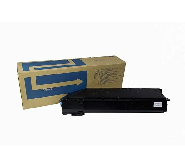 PRINTPEN KYOCERA TK-8505 Siyah (680Gr) (30K) (Japon Toner) ürün görseli 1