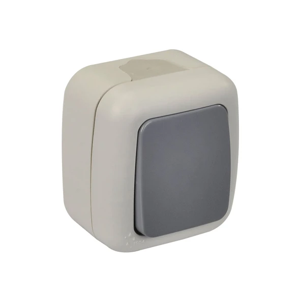 TP Electric 3201-004-0601 nemliyer Light (Çağırma) ürün görseli 1