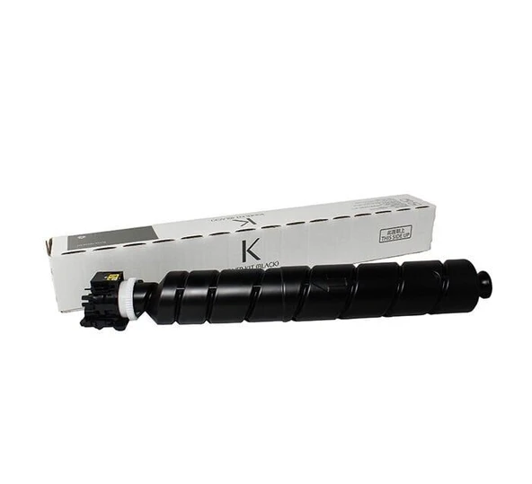 PRINTPEN UTAX CK-8511 Siyah (320Gr Carrierli) (20K) (Japon Toner) ürün görseli 1